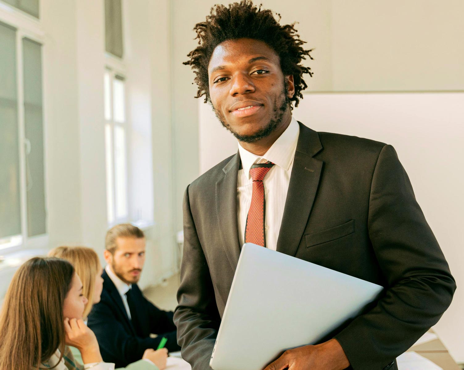 Avada Recruitment Agency Avada Recruitment Agency